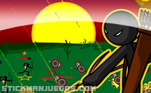 Campeon Arquero