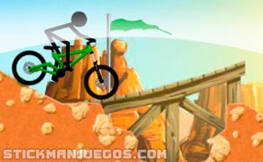Downhill