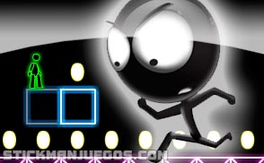 Stick Run