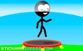 Trampoline